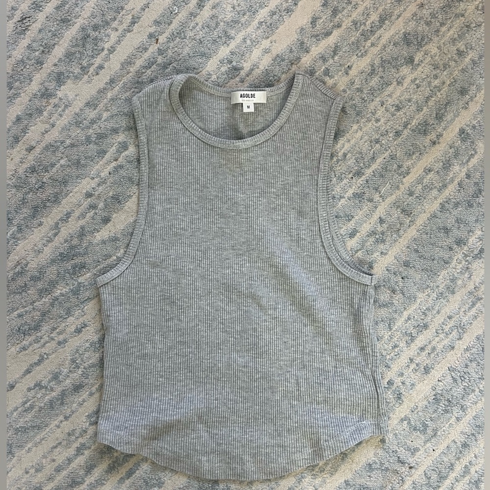 AGOLDE Top